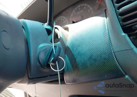 1999 Ford F-150 Lariat/Xl/Xlt из США, поврежденный, VIN 1FTRX08L5XKA87944